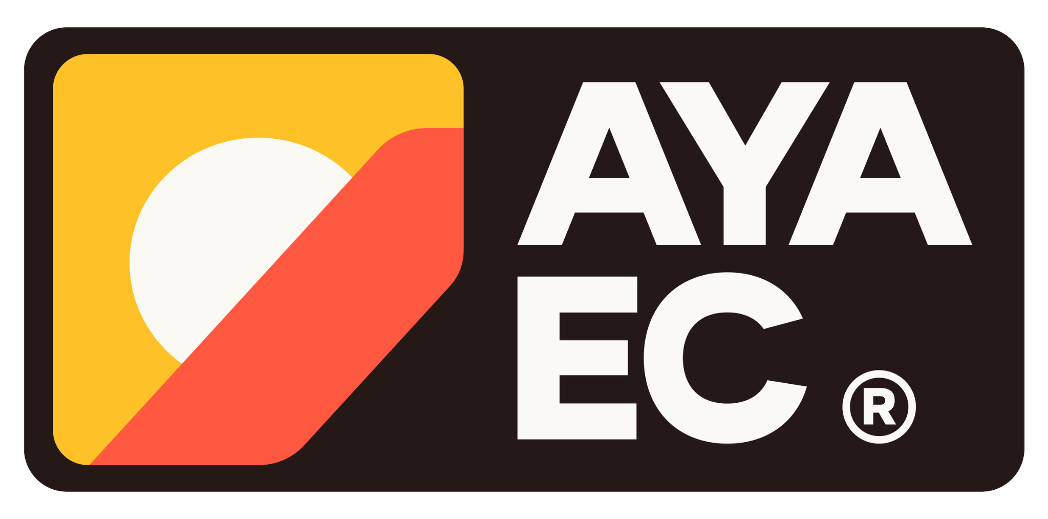 Logotipo AYA EC